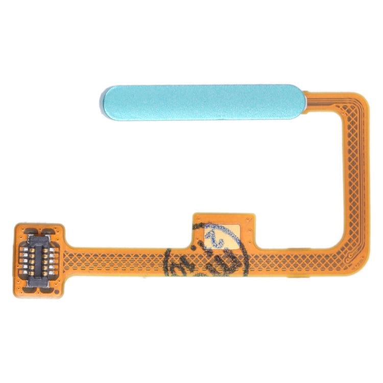 Fingerprint Sensor Flex Cable for Xiaomi Mi 11 Lite/11 Lite 5G NE M2101K9G, For Xiaomi Mi 11 Lite