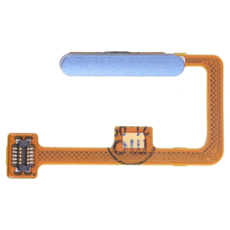 Fingerprint Sensor Flex Cable for Xiaomi Mi 11 Lite/11 Lite 5G NE M2101K9G, For Xiaomi Mi 11 Lite