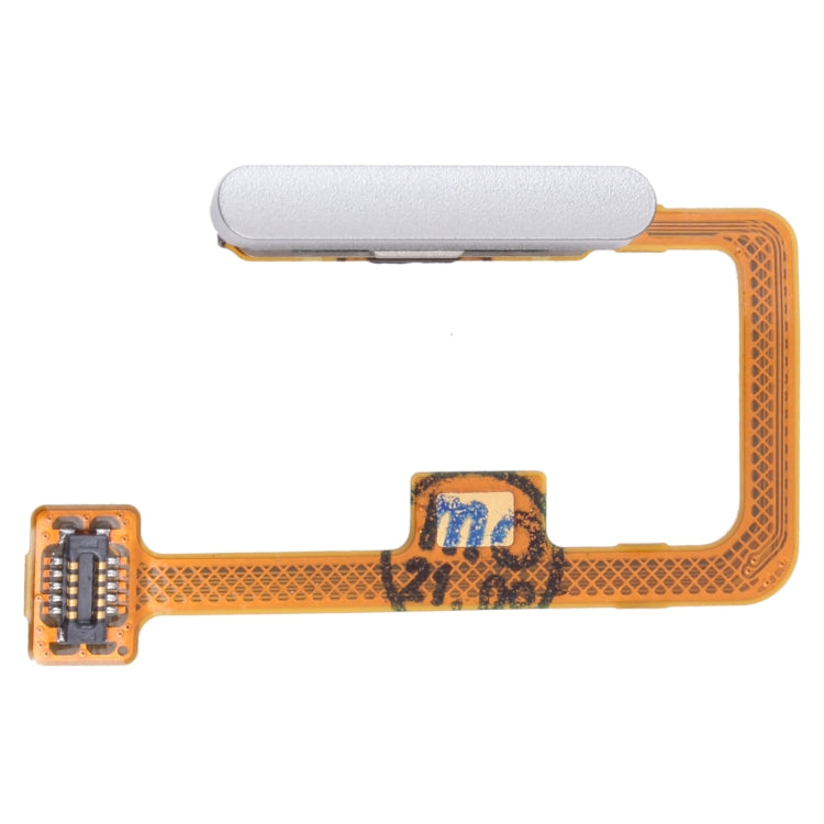 Fingerprint Sensor Flex Cable for Xiaomi Mi 11 Lite/11 Lite 5G NE M2101K9G, For Xiaomi Mi 11 Lite