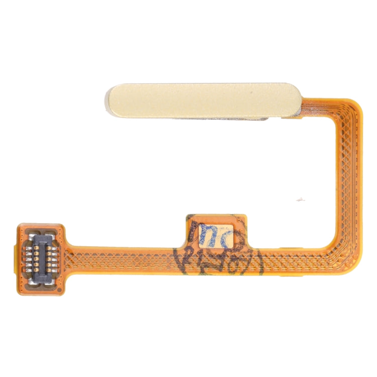 Fingerprint Sensor Flex Cable for Xiaomi Mi 11 Lite/11 Lite 5G NE M2101K9G, For Xiaomi Mi 11 Lite