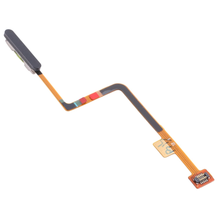 Fingerprint Sensor Flex Cable for Xiaomi Redmi Note 9 Pro 5G / Mi 10T Lite 5G M2007J17G M2007J17C, For Xiaomi Redmi Note 9 Pro 5G