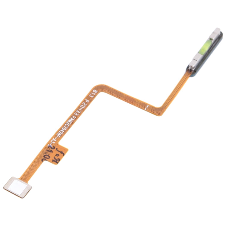 Fingerprint Sensor Flex Cable for Xiaomi Redmi Note 9 Pro 5G / Mi 10T Lite 5G M2007J17G M2007J17C, For Xiaomi Redmi Note 9 Pro 5G