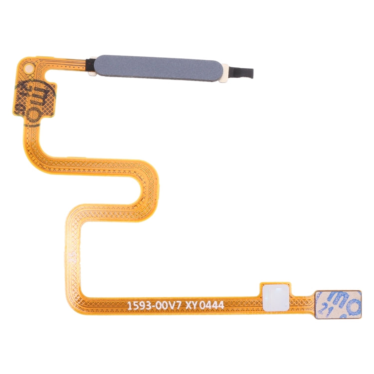 Fingerprint Sensor Flex Cable for Xiaomi Redmi Note 9 5G / Redmi Note 9T M2007J22G M2007J22C, For Xiaomi Redmi Note 9 5G