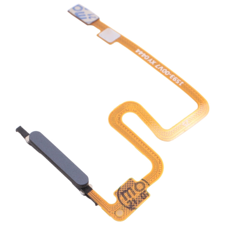 Fingerprint Sensor Flex Cable for Xiaomi Redmi Note 9 5G / Redmi Note 9T M2007J22G M2007J22C, For Xiaomi Redmi Note 9 5G