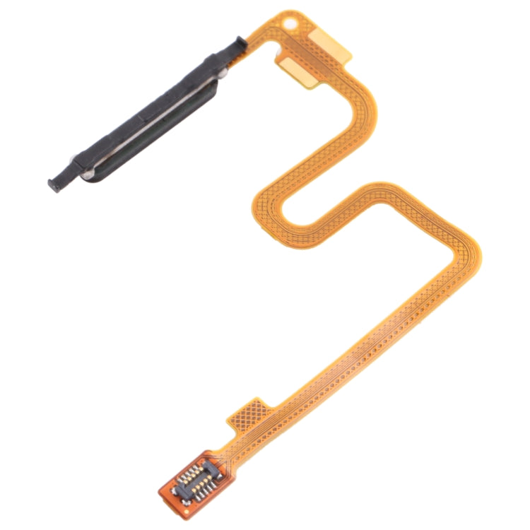 Cavo flessibile per sensore di impronte digitali per Xiaomi Redmi Note 9 5G / Redmi Note 9T M2007J22G M2007J22C, For Xiaomi Redmi Note 9 5G