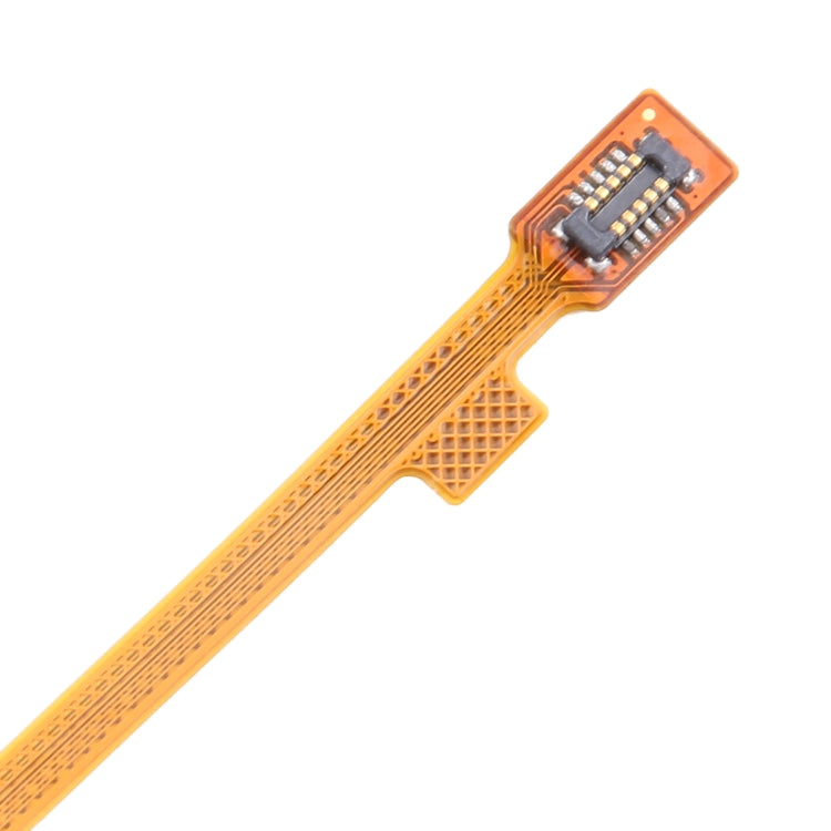 Fingerprint Sensor Flex Cable for Xiaomi Redmi Note 9 5G / Redmi Note 9T M2007J22G M2007J22C, For Xiaomi Redmi Note 9 5G