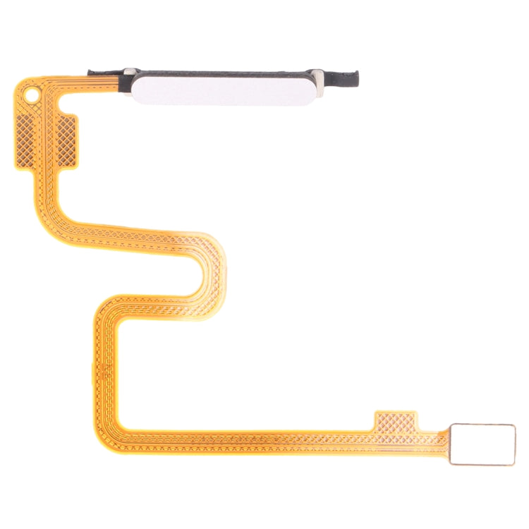 Cavo flessibile per sensore di impronte digitali per Xiaomi Redmi Note 9 5G / Redmi Note 9T M2007J22G M2007J22C, For Xiaomi Redmi Note 9 5G