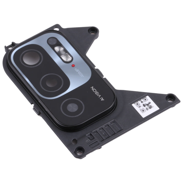 Copriobiettivo fotocamera per Xiaomi Redmi Note 10 5G / Redmi Note 10T 5G M2103K19G, For Xiaomi Redmi Note 10 5G