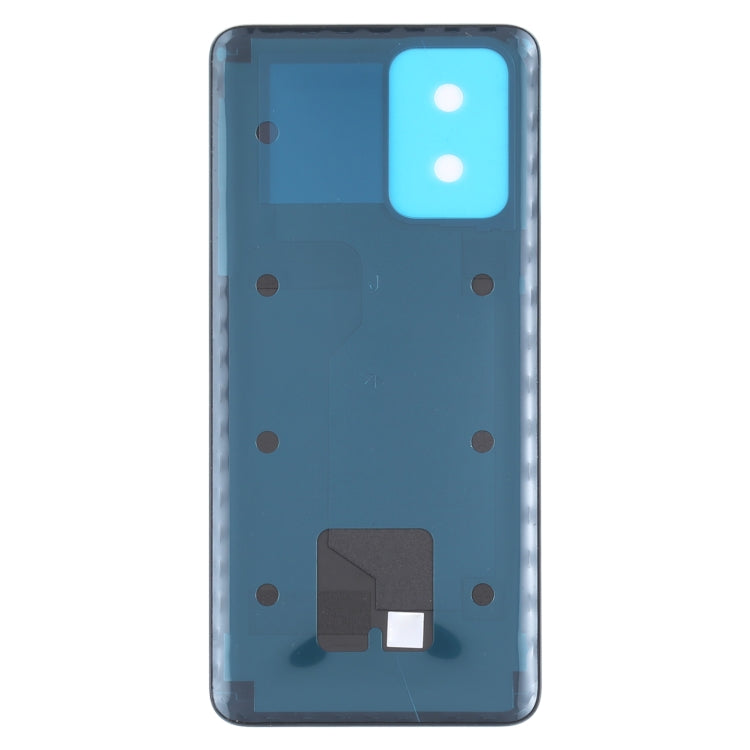 Coperchio posteriore per Xiaomi Redmi Note 10 Pro 5G (Versione Cina) SPS2582GL D1170