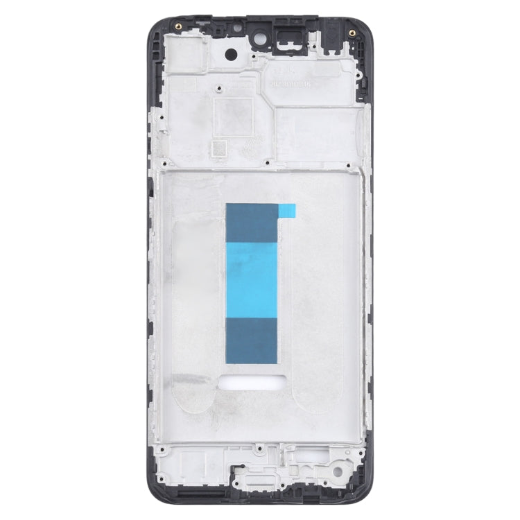 Piastra con cornice LCD per alloggiamento anteriore per Xiaomi Redmi Note 10 5G / Redmi Note 10T 5G, For Xiaomi Redmi Note 10 5G