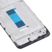 Front Housing LCD Frame Plate For Xiaomi Redmi Note 10 5G / Redmi Note 10T 5G, For Xiaomi Redmi Note 10 5G