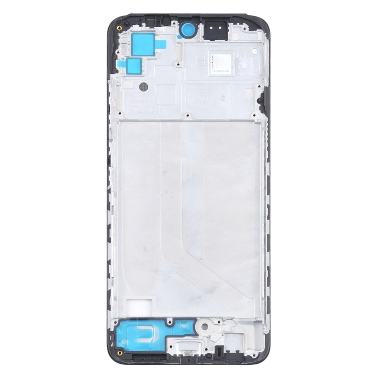 Front Housing Frame LCD Bezel Plate For Xiaomi Redmi Note 10 4G / Redmi Note 10S M2101K7BG M2101K7BI M2101K7BNY M2101K7BL M2101K7AI M2101K7AG, For Xiaomi Redmi Note 10