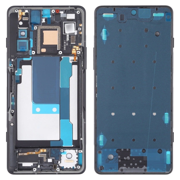 Middle Frame Plate for Xiaomi Redmi K40 Gaming / Poco F3 GT, For Xiaomi Redmi K40 Gaming/Poco F3 GT