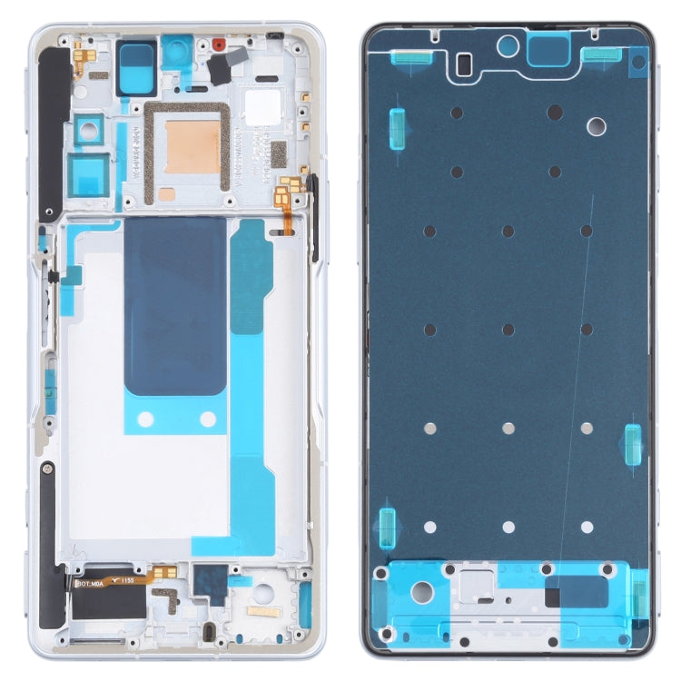 Middle Frame Plate for Xiaomi Redmi K40 Gaming / Poco F3 GT, For Xiaomi Redmi K40 Gaming/Poco F3 GT