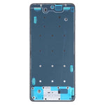 Piastra con cornice centrale per Xiaomi Redmi K40 Poco F3 GT
