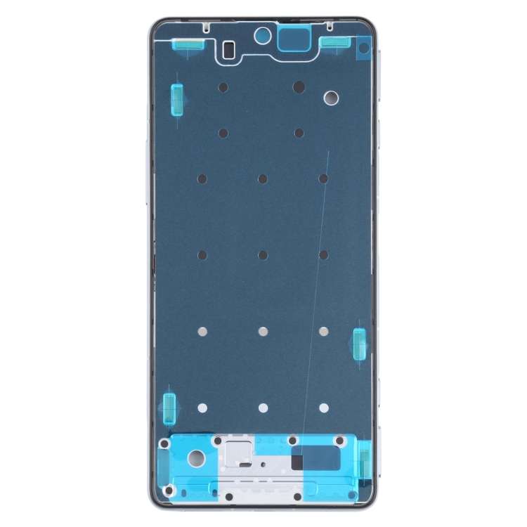 Piastra con cornice centrale per Xiaomi Redmi K40 Poco F3 GT