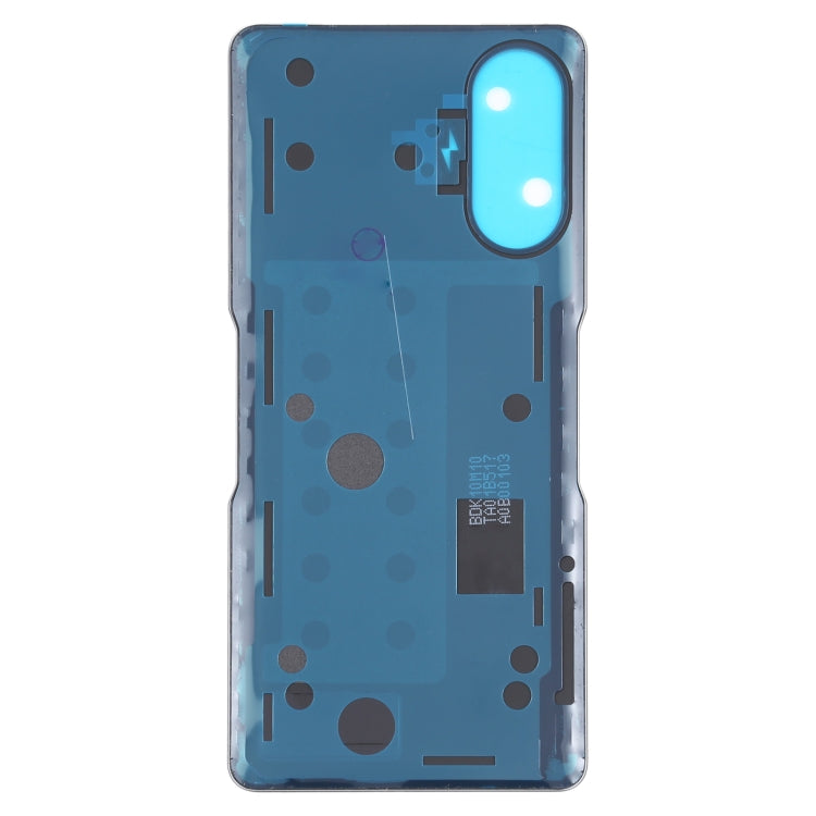 Original back battery cover for Xiaomi Redmi K40 Gaming, For Xiaomi Redmi K40 Gaming (Original)