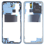 Middle Frame Plate for Xiaomi Redmi Note 10s M2101K7BG, For Xiaomi Redmi Note 10s