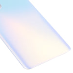 Original Back Battery Cover for Xiaomi Redmi Note 10s M2101K7BG, For Xiaomi Redmi Note 10s(Original)