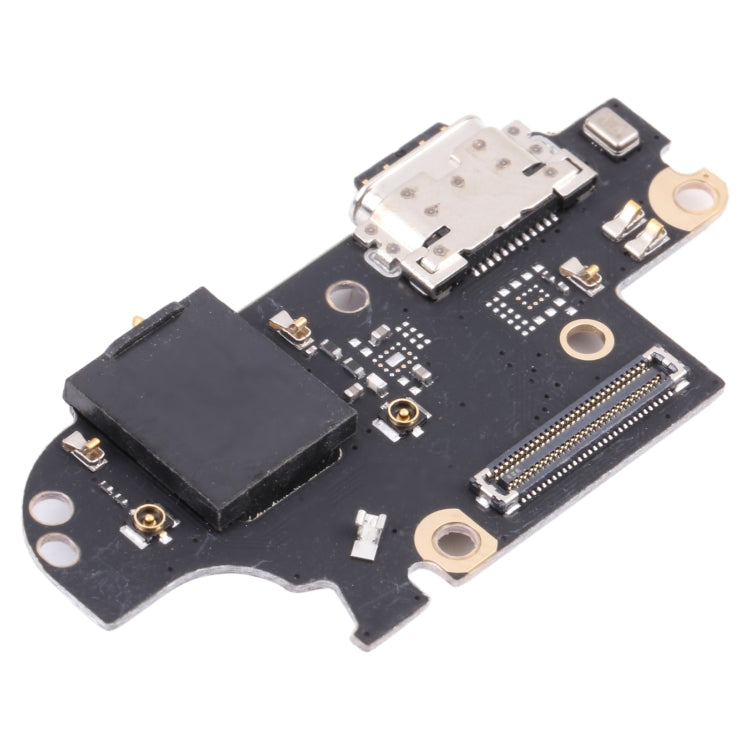 Charging Port Board For Motorola Moto G100 / Edge S / Moto G 5G Plus, For Moto G100 / Edge S / Moto G 5G Plus