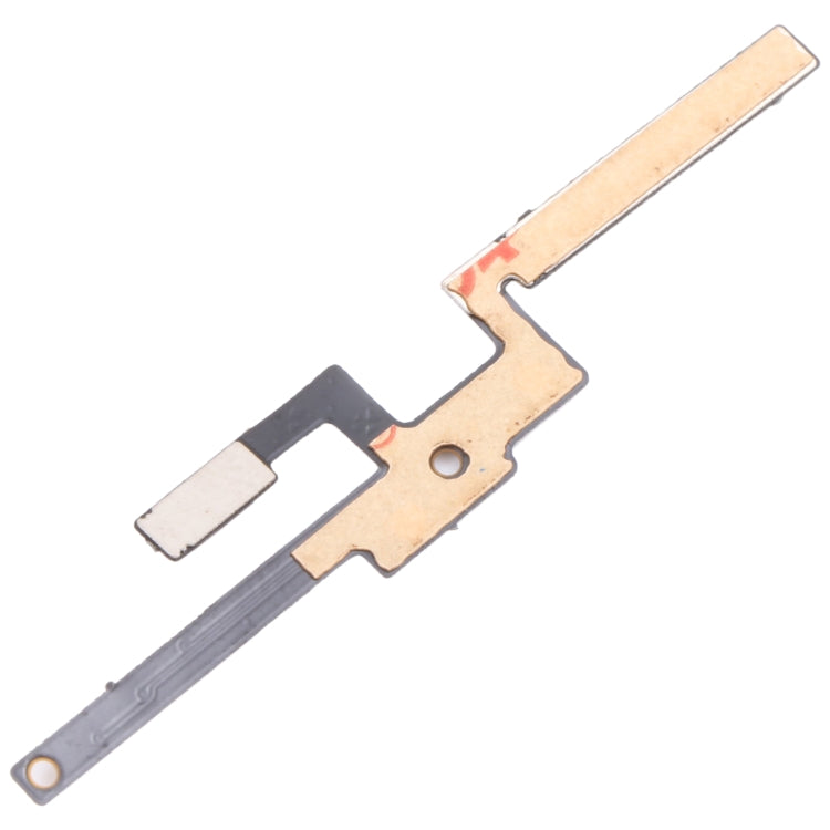 Power Button & Volume Button Flex Cable For Motorola Moto G100 / Edge S,For Motorola Moto G100 / Edge S