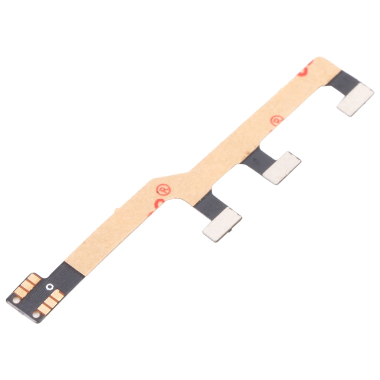 Cavo flessibile per pulsante di accensione e pulsante del volume per Motorola Moto G Play (2021), For Motorola Moto G Play (2021)