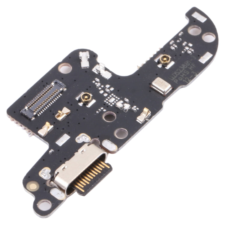 Charging Port Board For Motorola Moto G Play (2021), For Moto G Play (2021)