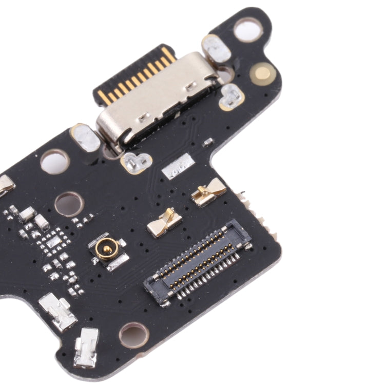 Charging Port Board For Motorola Moto G Play (2021), For Moto G Play (2021)