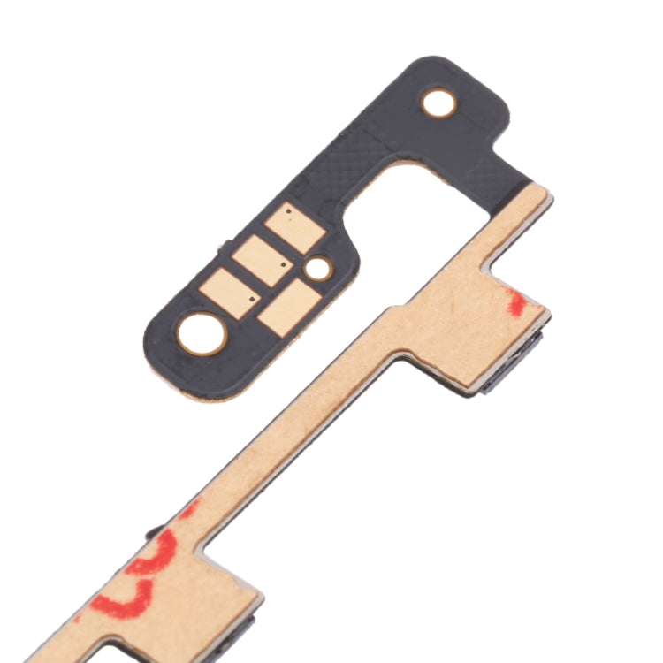 Power Button & Volume Button Flex Cable For Motorola Edge XT2063-3, For Motorola Edge