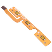 Power Button &amp; Volume Button Flex Cable For Motorola Edge+, For Motorola Edge+