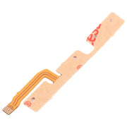 Power Button &amp; Volume Button Flex Cable For Motorola Edge+, For Motorola Edge+