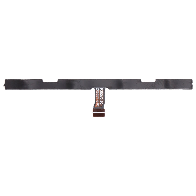 Power Button &amp; Volume Button Flex Cable For Motorola Moto G10 XT2127-2, For Motorola Moto G10