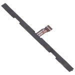 Power Button &amp; Volume Button Flex Cable For Motorola Moto G10 XT2127-2, For Motorola Moto G10