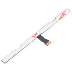 Power Button &amp; Volume Button Flex Cable For Motorola Moto G10 XT2127-2, For Motorola Moto G10
