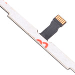 Power Button &amp; Volume Button Flex Cable For Motorola Moto G10 XT2127-2, For Motorola Moto G10