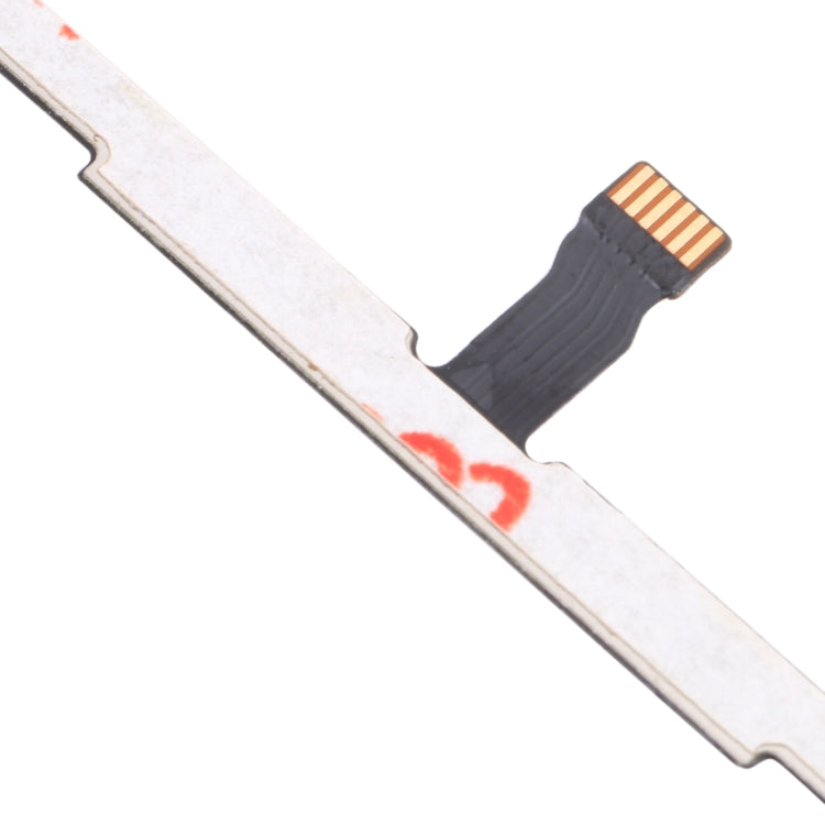 Power Button &amp; Volume Button Flex Cable For Motorola Moto G10 XT2127-2, For Motorola Moto G10