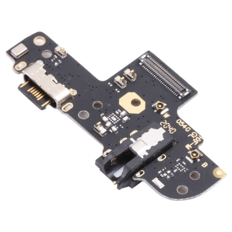 Charging Port Board For Motorola Moto G Stylus (2021) XT2115, For Moto G Stylus (2021)