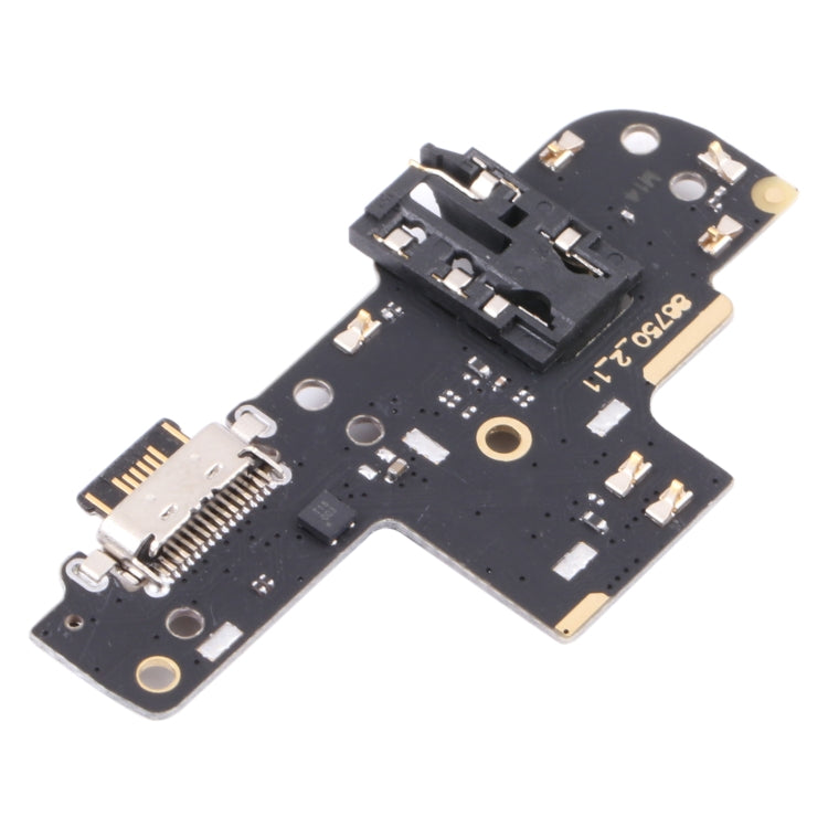 Charging Port Board For Motorola Moto G Stylus (2021) XT2115, For Moto G Stylus (2021)