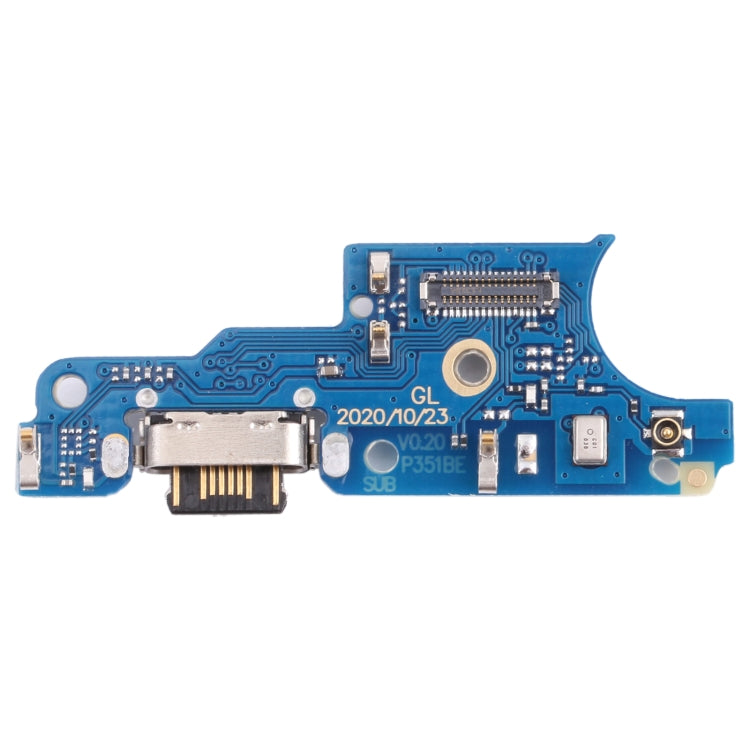 Charging Port Board For Motorola Moto G10 Power PAMR0002IN PAMR0008IN PAMR0010IN, For Moto G10 Power