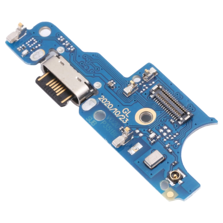 Charging Port Board For Motorola Moto G10 Power PAMR0002IN PAMR0008IN PAMR0010IN, For Moto G10 Power