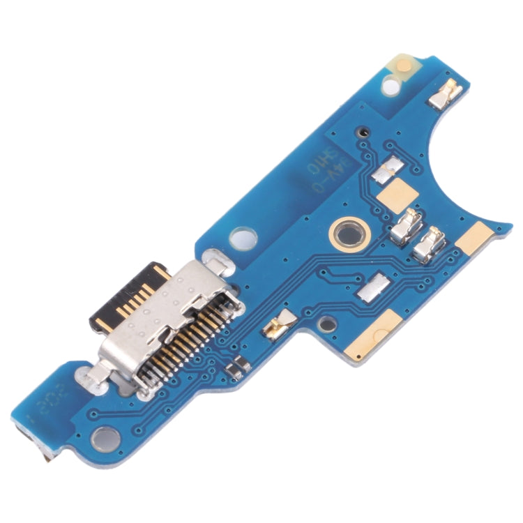 Scheda porta di ricarica per Motorola Moto G10 Power PAMR0002IN PAMR0008IN PAMR0010IN, For Moto G10 Power