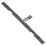 Power Button Volume Button Flex Cable For Motorola Moto G30 XT2129-1 XT2129-2 PAML0000IN, For Motorola Moto G30
