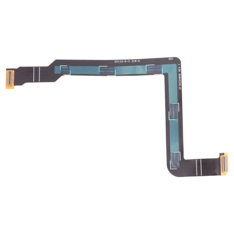 Cavo flessibile LCD per Motorola Edge+, For Motorola Edge+