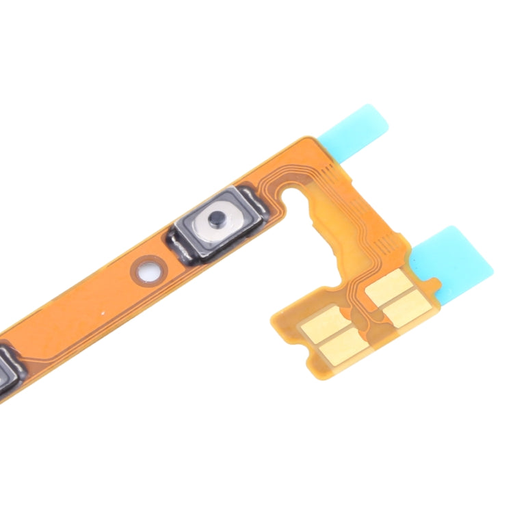 Power Button & Volume Button Flex Cable For Xiaomi Redmi Note 10 Pro 4G / 10 Pro Max / 10 Pro India, For Xiaomi Redmi Note 10 Pro 4G / 10 Pro Max / 10 Pro India