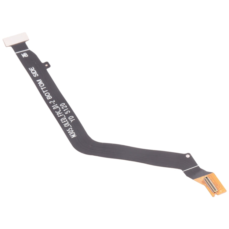 LCD Flex Cable for Xiaomi Redmi Note 10 Pro 4G / 10 Pro Max / 10 Pro India, For Xiaomi Redmi Note 10 Pro 4G / 10 Pro Max / 10 Pro India