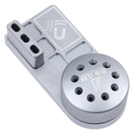 360° Rotating Magnetic Screwdriver Tool Box, 360 Rotating