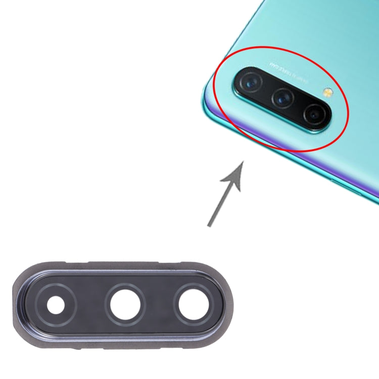 For OnePlus Nord CE 5G Camera Lens Cover, For OnePlus Nord CE 5G(Black), For OnePlus Nord CE 5G(Blue), For OnePlus Nord CE 5G (Silver)