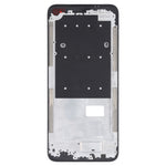 Per OPPO Realme Narzo 20 Pro / Realme 7 (Asia) / Realme 7 (Globale) 4G RMX2151, RMX2163,RMX2155 Alloggiamento anteriore Cornice LCD Bezel Plate, For OPPO Realme 7(Asia)