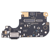 Scheda porta di ricarica originale per Xiaomi Mi 10 Lite 5G, For Xiaomi Mi 10 Lite 5G (Original)