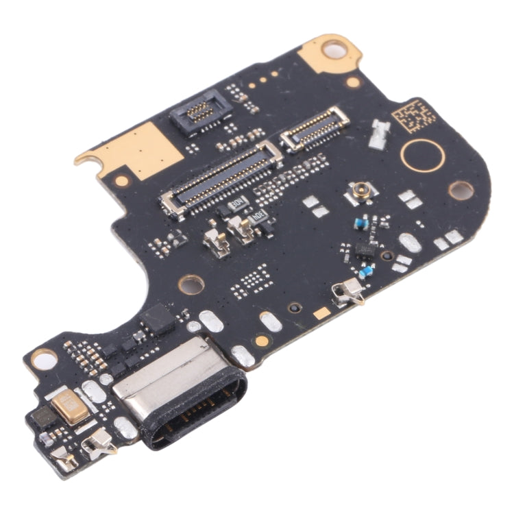 Original Charging Port Board for Xiaomi Mi 10 Lite 5G, For Xiaomi Mi 10 Lite 5G (Original)